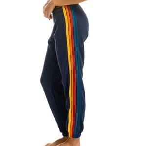 Aviator Nation Sweatpants Size Small